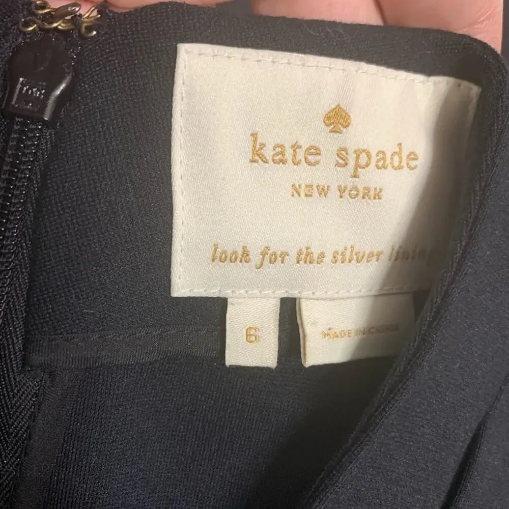 kate spade excellent preowned